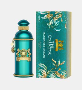 كولكتور ماندارين سلطان