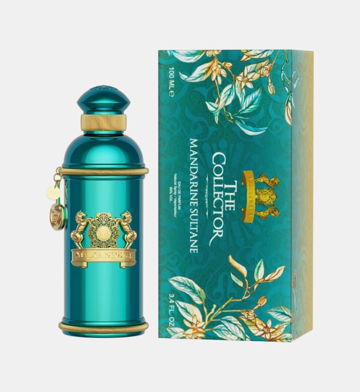 كولكتور ماندارين سلطان