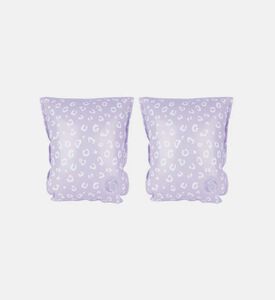 Leopard Swimming Armbands