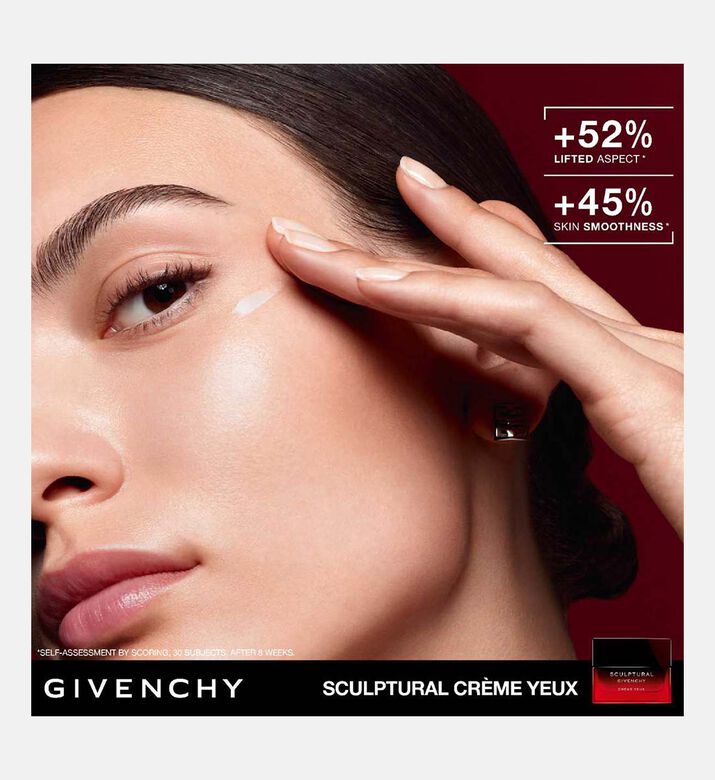 Sculptural Firming Eye Cream