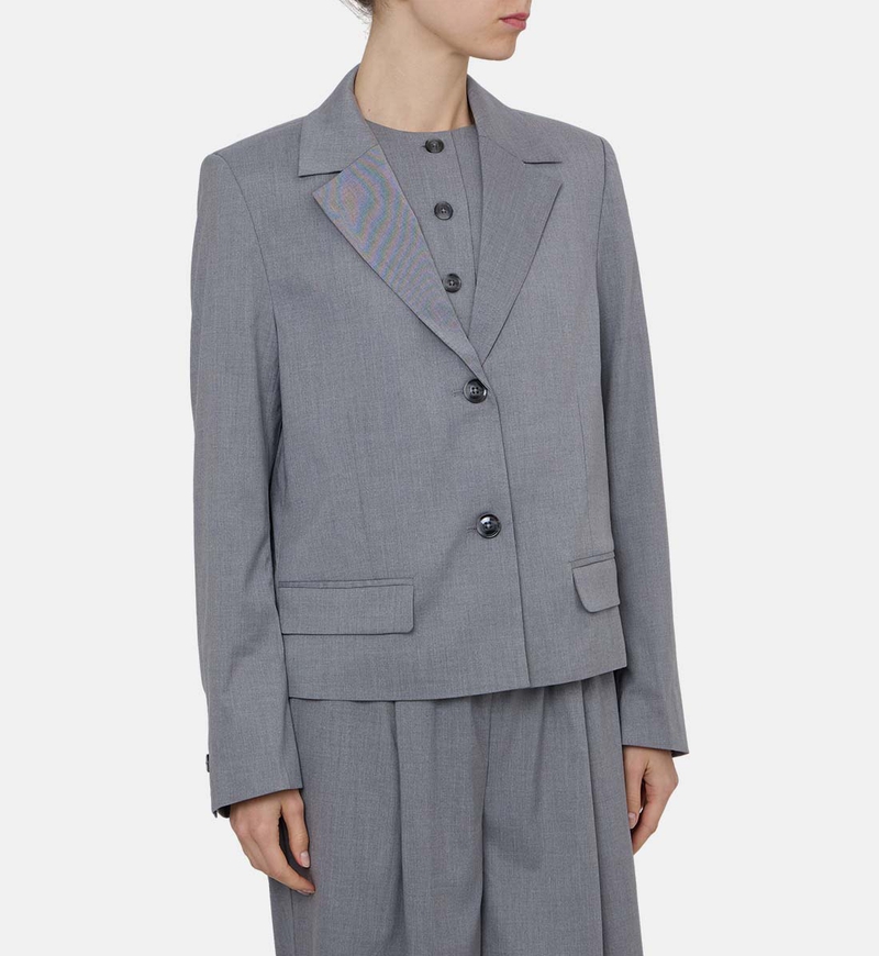 Sarila Regular-fit Blazer