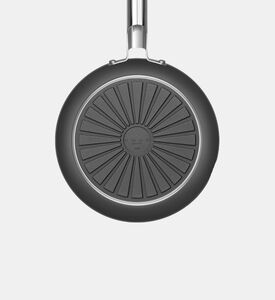 مقلاة مانعة للالتصاق 24 سم