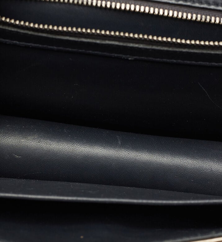 Dior Preowned Dior Metallic Micro Cannage Medium Diorama Shoulder Bag, Packshot View