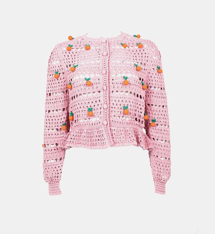 Crochet Blouse Crochet Blouse