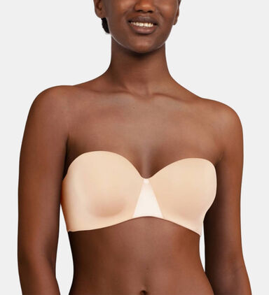 Essential Bandeau T-shirt Bra