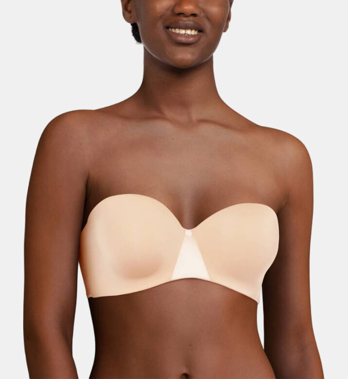 Essential Bandeau T-shirt Bra