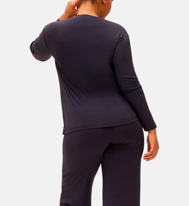 Simone Perele Top, Model View Simone Perele Top, Model View