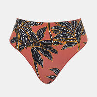 Phoenix Palm Quinn Bikini Bottom