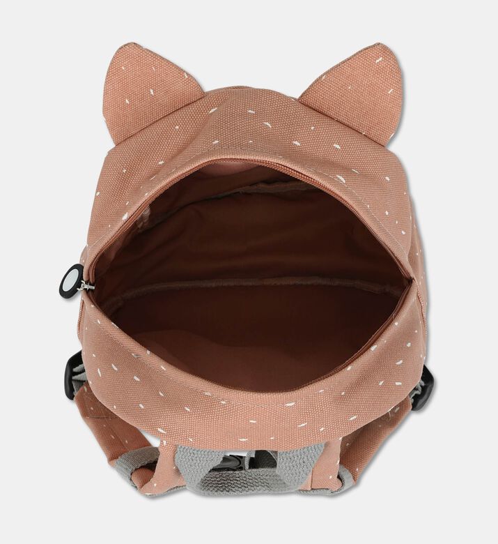 Trixie Backpack S Mrs.cat, Packshot View
