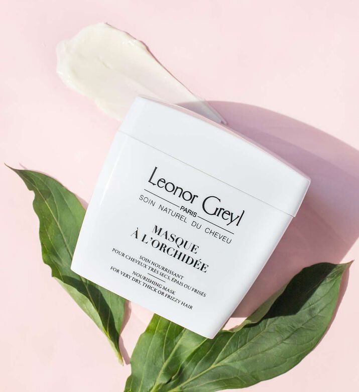 قناع مغذٍ ماسك ألوركيديه