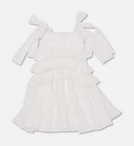 Poca and Poca Dress, Packshot View