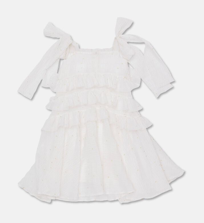 Poca and Poca Dress, Packshot View