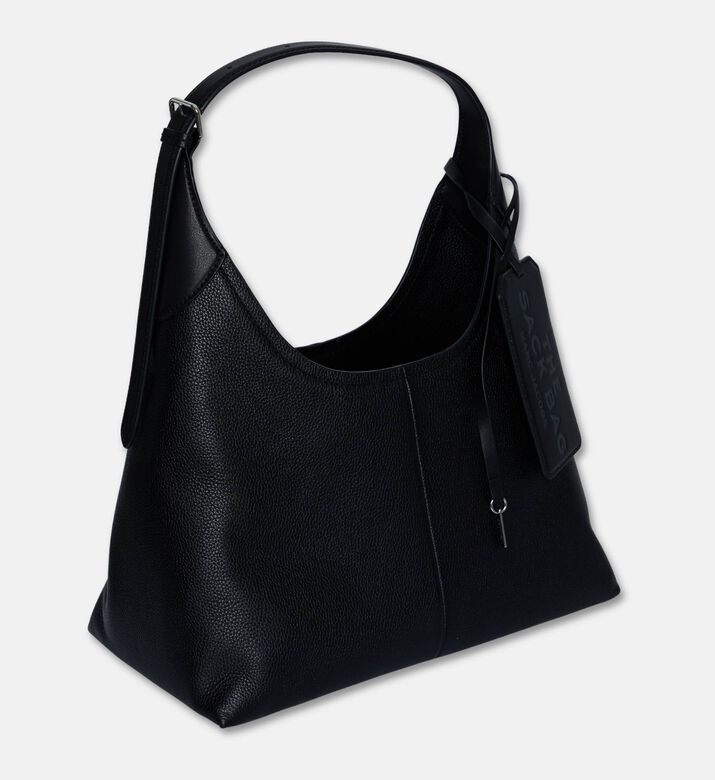 Marc Jacobs Leather Belted Sack Bag, Packshot View