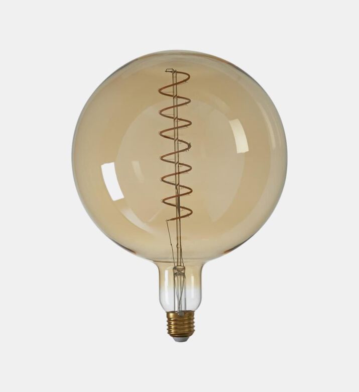 Light and Living Balo Globe Dimmable Led Bulb, Packshot View