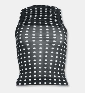 Patou Top Ruched, Packshot View