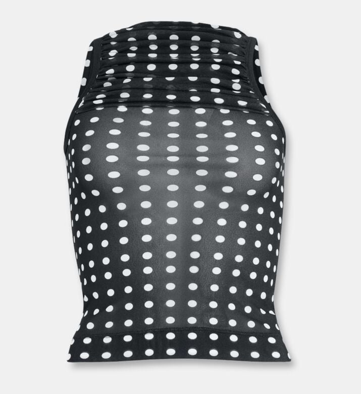 Patou Top Ruched, Packshot View