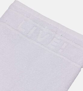 منشفة إنرجي سريعة الجفاف