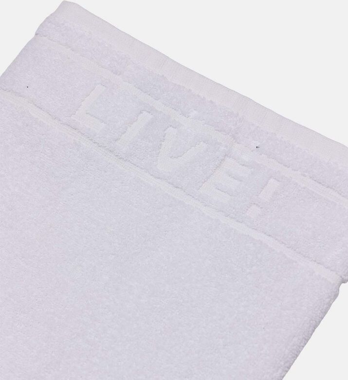 Energy Quick Dry Towel