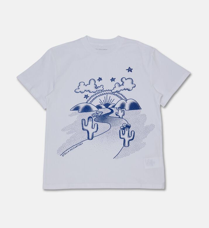 Stella McCartney Top, Packshot View
