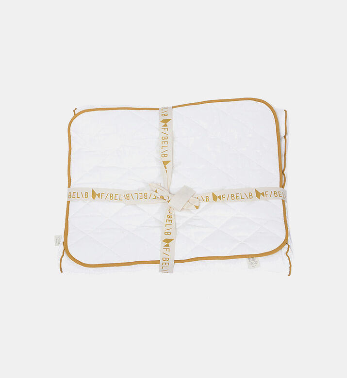 Kapok Changing Mattress