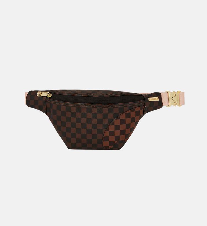 Boujee Strap Crossbody Bag