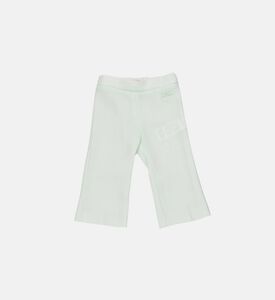 La Mia Bambina Casual Regular-fit Pants, Packshot View