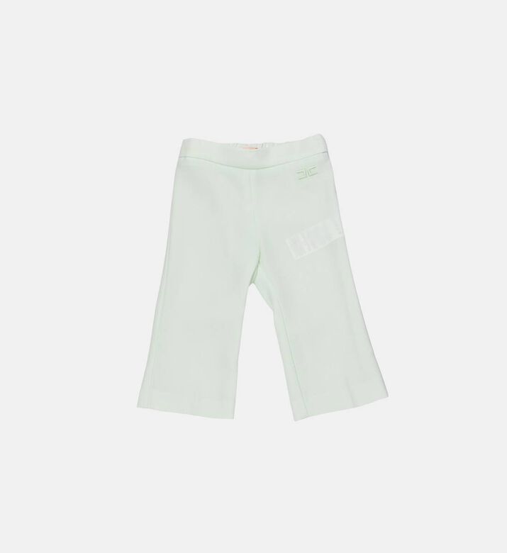 La Mia Bambina Casual Regular-fit Pants, Packshot View