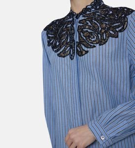 Sea NY Shirt Maella, Model View