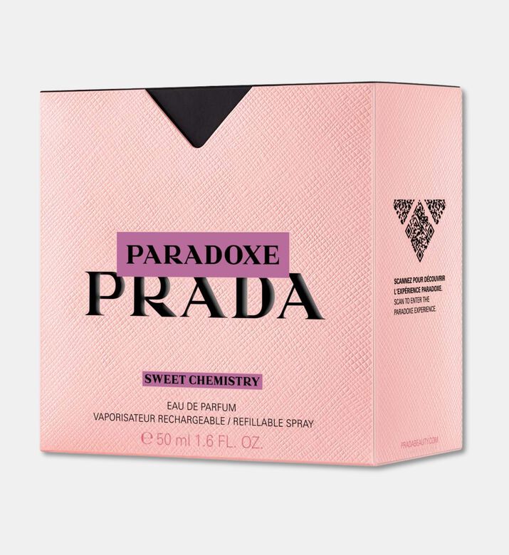 Prada Edp Sweet Chemistry, Packshot View