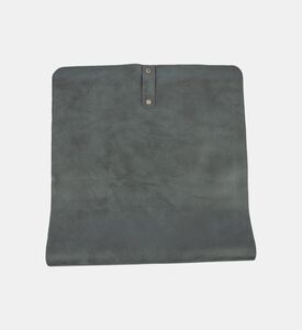 Faux Leather Placemat