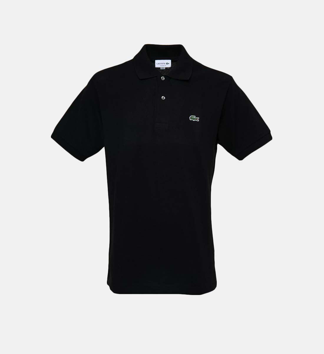 Polo lacoste sales galerie lafayette