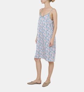 Floral Night Dress Floral Night Dress