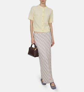 Sanoura Regular-fit Cardigan