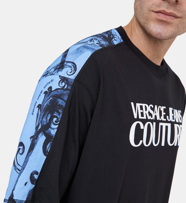 تيشيرت بطبعة شعار النهضة