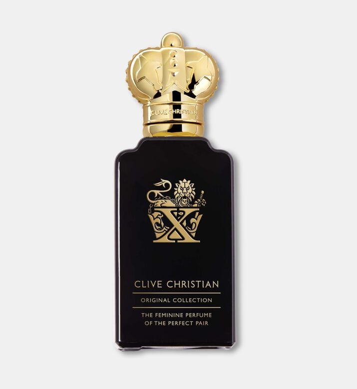 Clive Christian Edp X Feminine, 50-ml, Packshot View