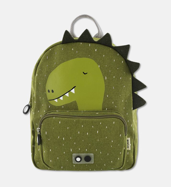 Trixie Backpack Mr.dino, Packshot View