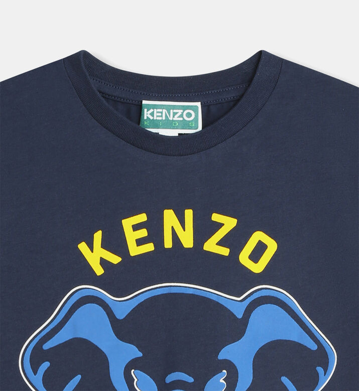 Short-sleeve Jersey T-shirt