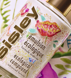 إيكولوجيكال كمباوند أف بلومينغ بيونيز