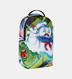 Ghostbusters Stay Puft Backpack