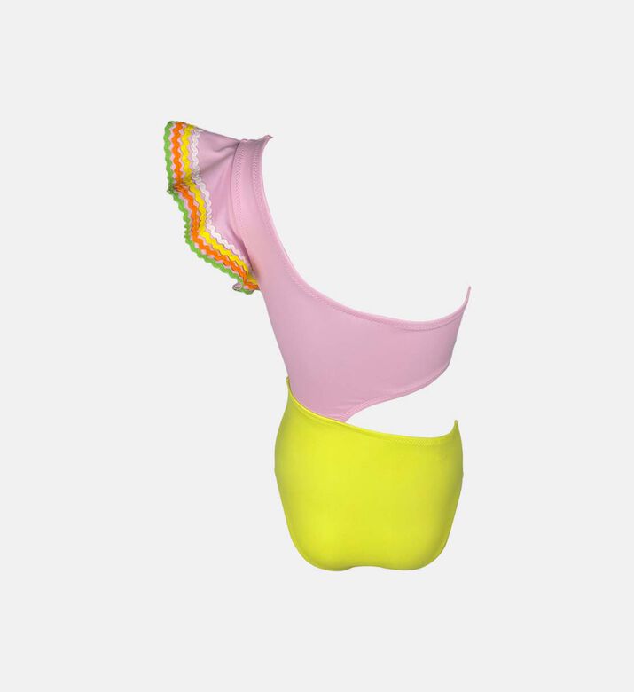 لباس سباحة قطعة واحدة بلوم