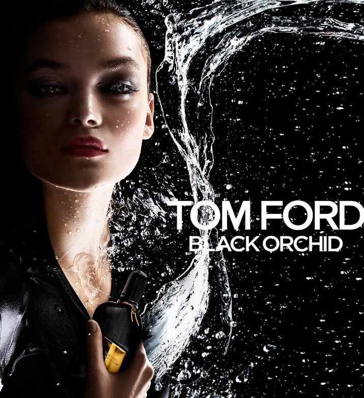 Black Orchid Eau De Parfum Spray Black Orchid Eau De Parfum Spray