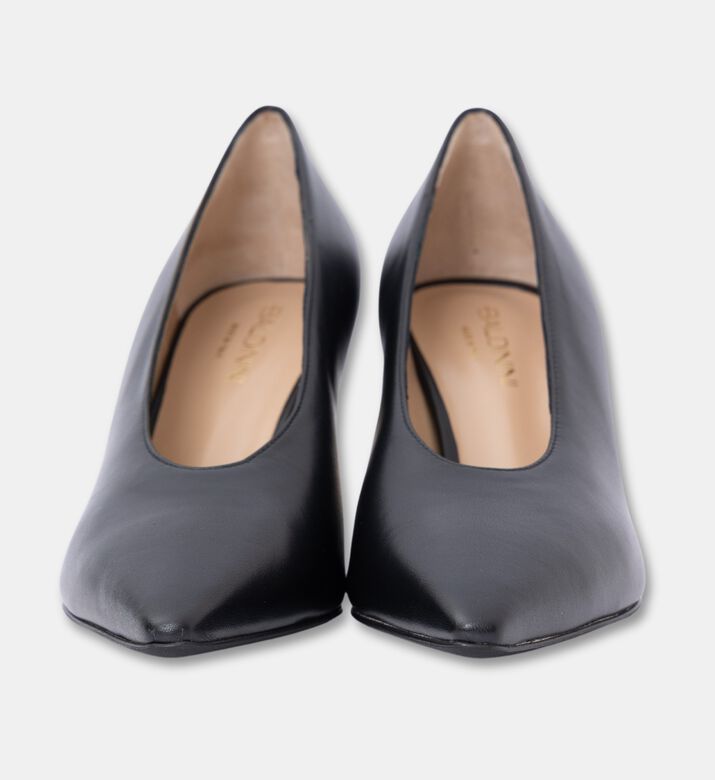 Baldinini Shoes Classic Pump, Packshot View