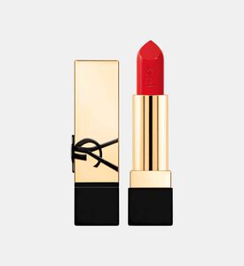 Rouge Pur Couture Satin Lipstick
