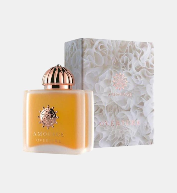 Ouverture Women Eau De Parfum 100 Ml