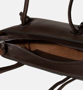 Fleca Baguette Shoulder Bag Fleca Baguette Shoulder Bag