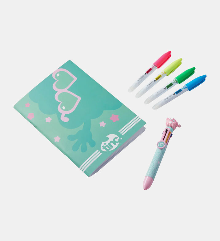 Mintee Super Gift Set