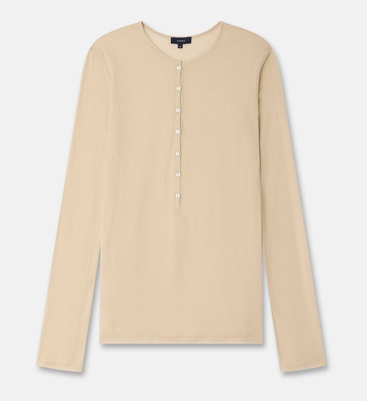 Soeur Ts Isabella, Taupe, 40, Packshot View