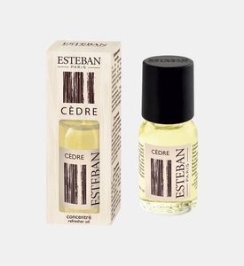 زيت سيدر منعش متعدد الاستخدامات