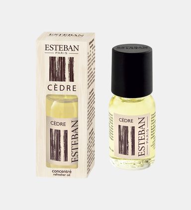 Cedre Versatile Refresher Oil