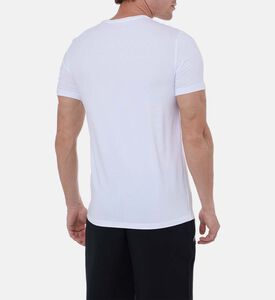 Modal Basic Short Sleeve T-shirt
